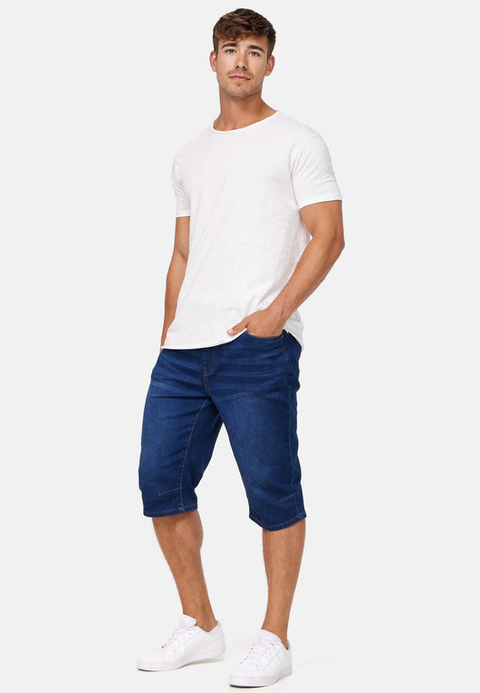 Shorts Jeans Vasile