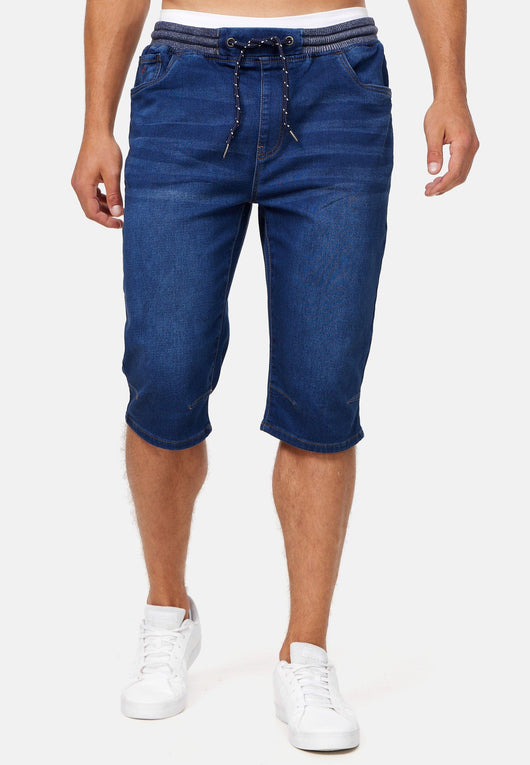 Shorts Jeans Vasile