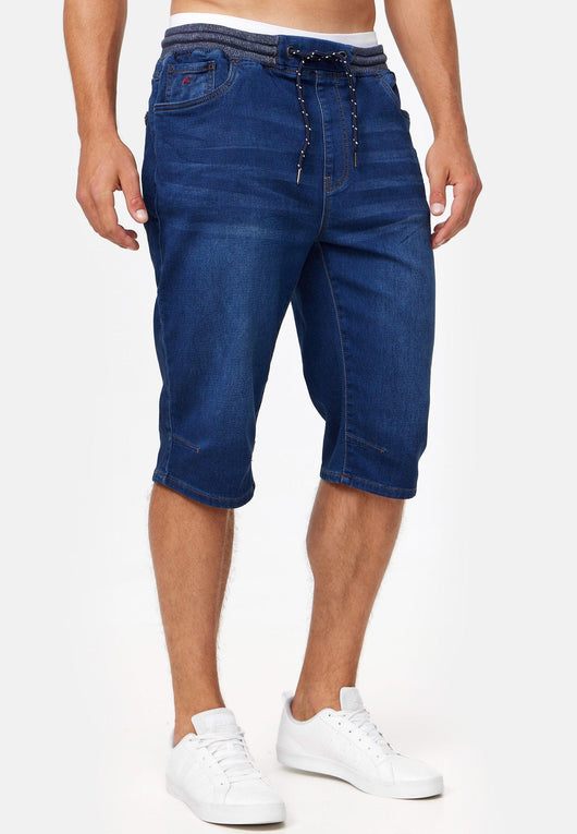 Shorts Jeans Vasile