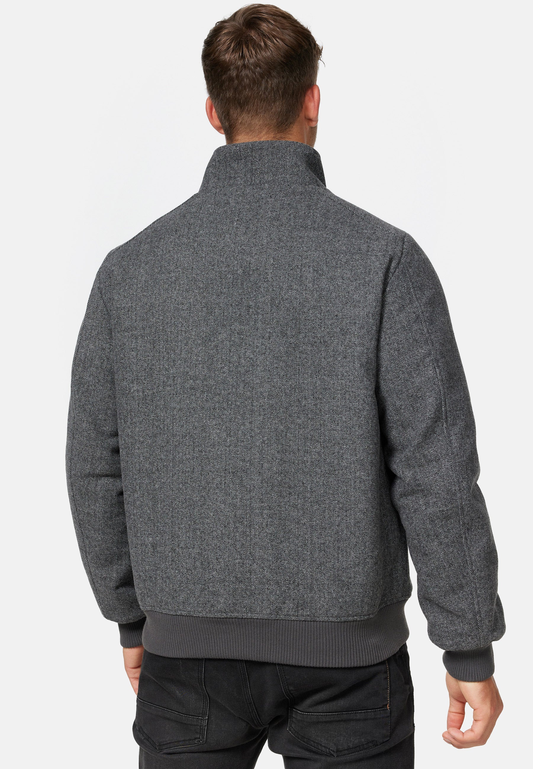Winterjacke Bob Produktbild