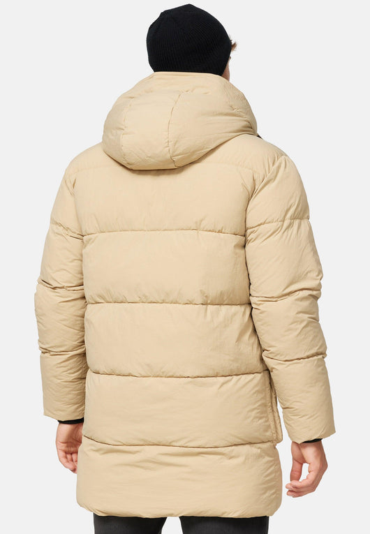 Winterjacke Dexter