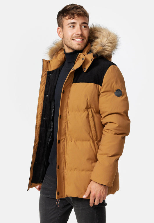 Parka Hexyl