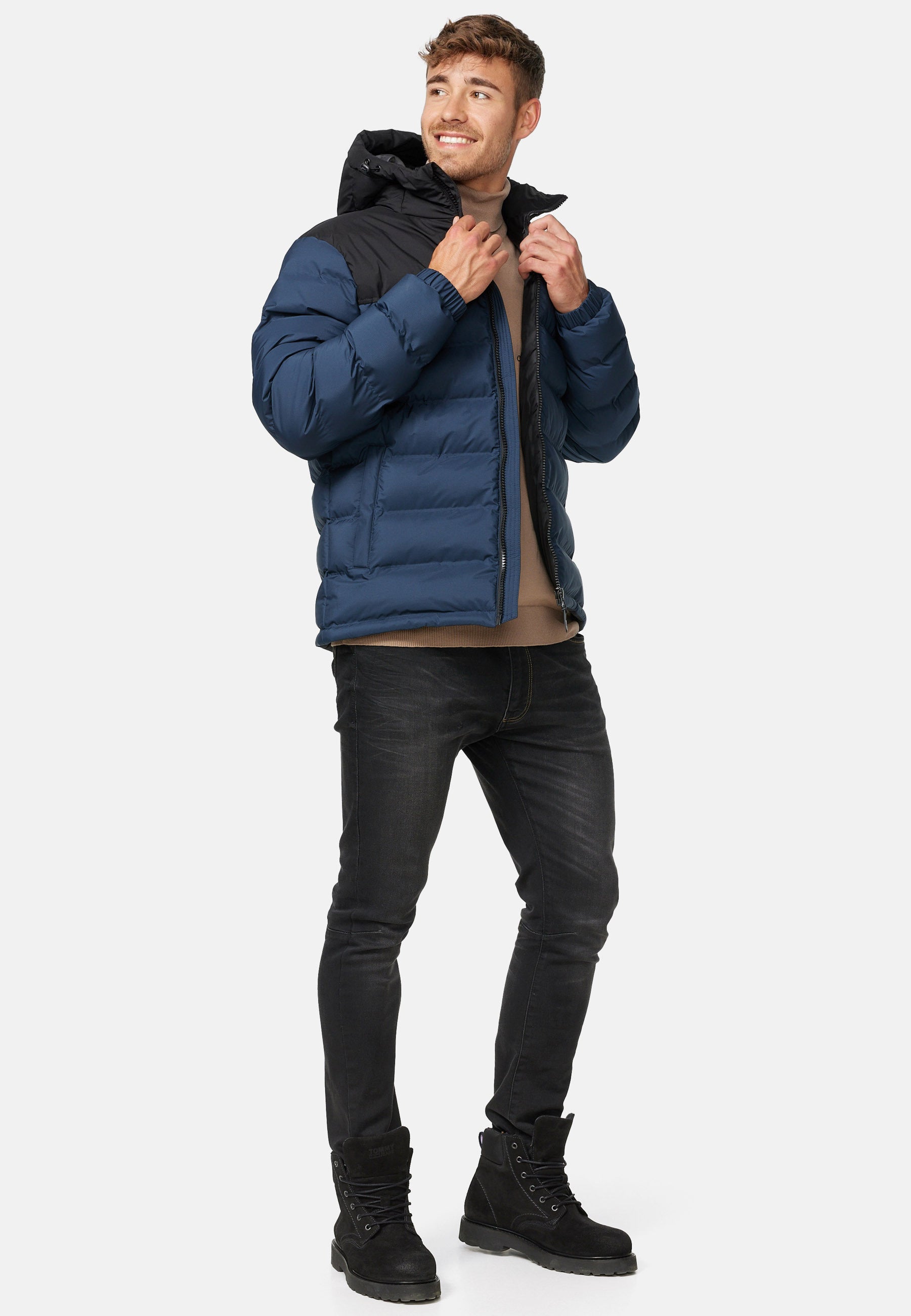 Winterjacke Eberhardy Produktbild