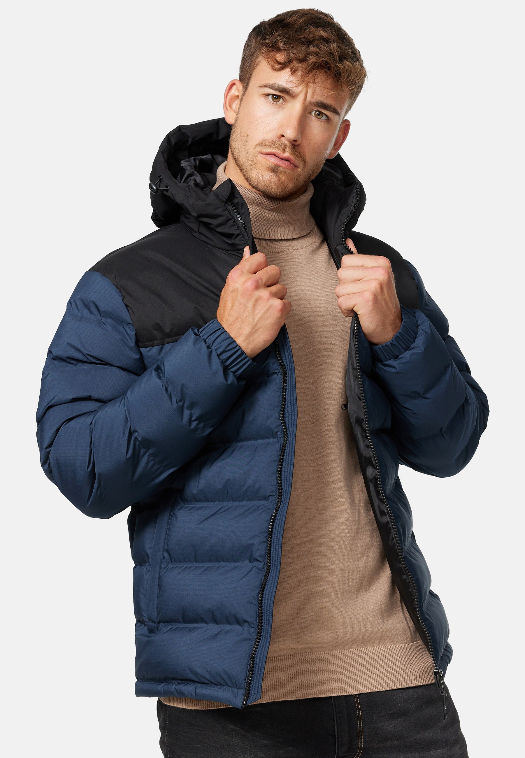 Winterjacke Eberhardy Produktbild