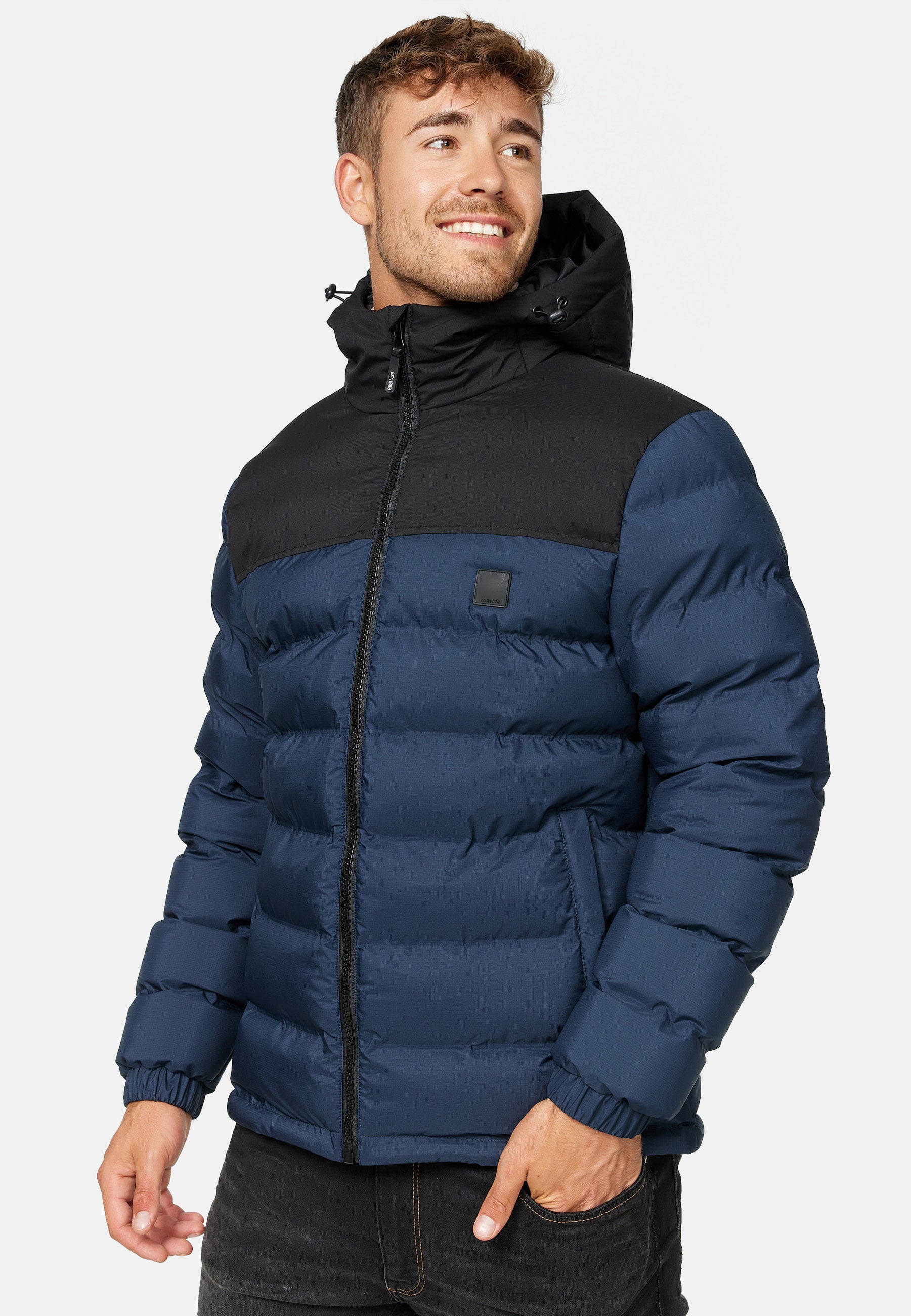 Winterjacke Eberhardy Produktbild