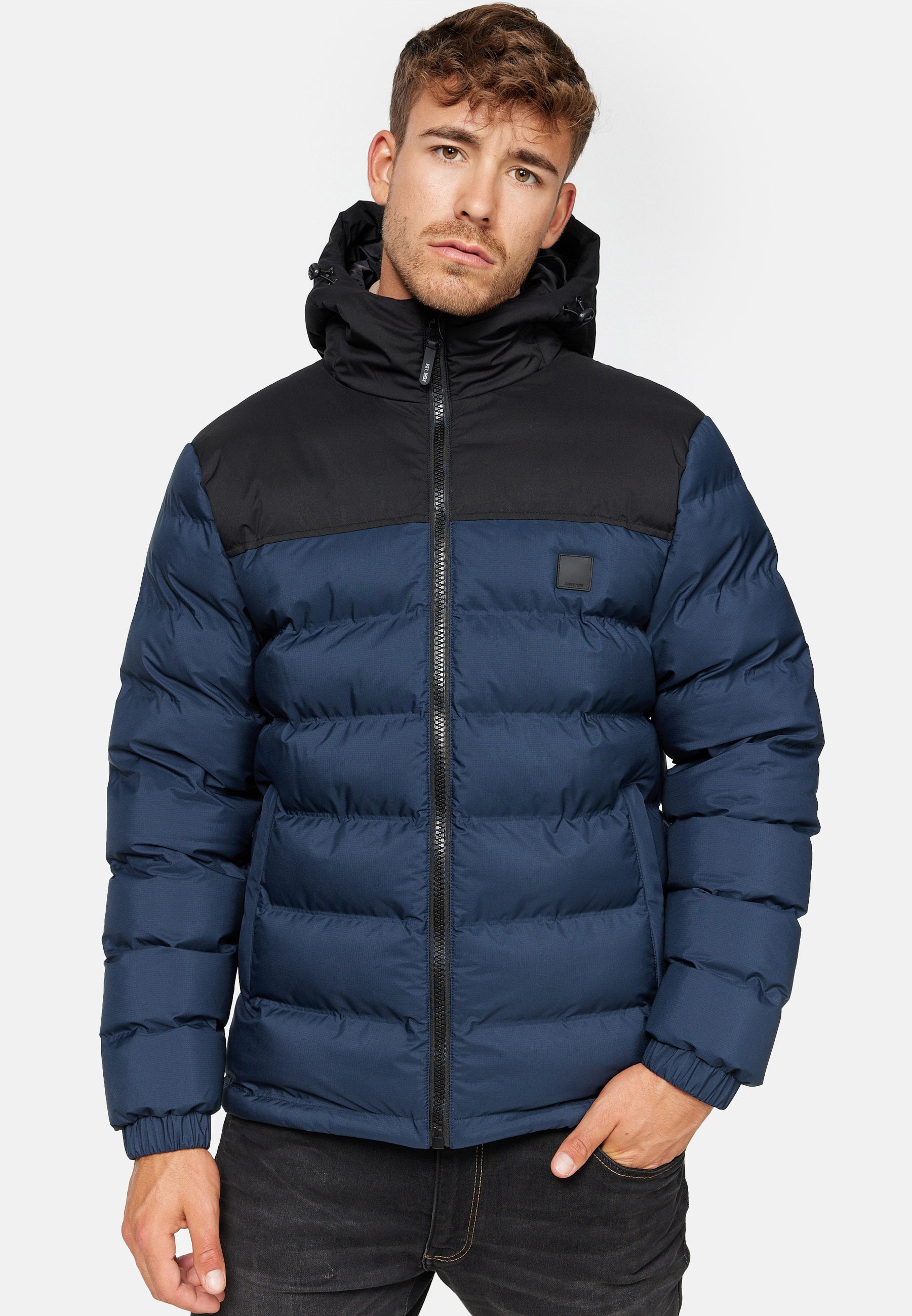 Winterjacke Eberhardy Produktbild
