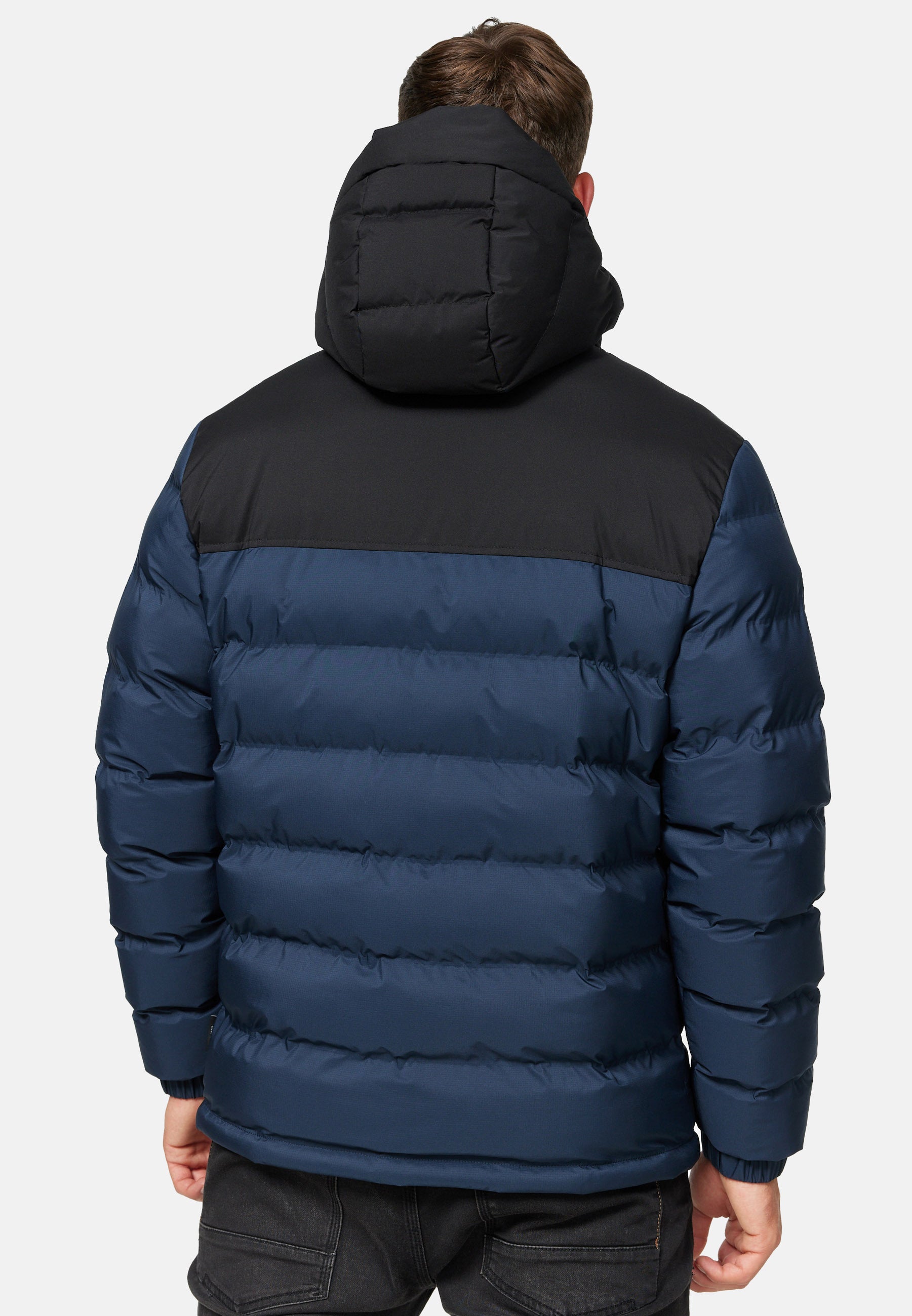 Winterjacke Eberhardy Produktbild