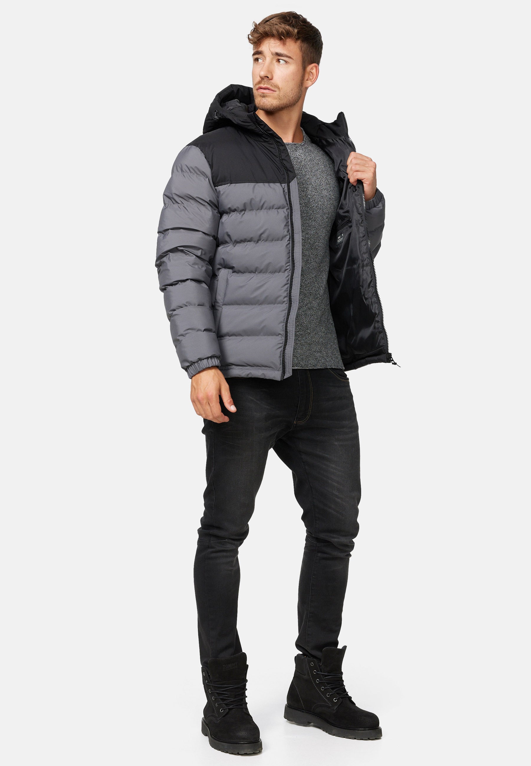 Winterjacke Eberhardy Produktbild