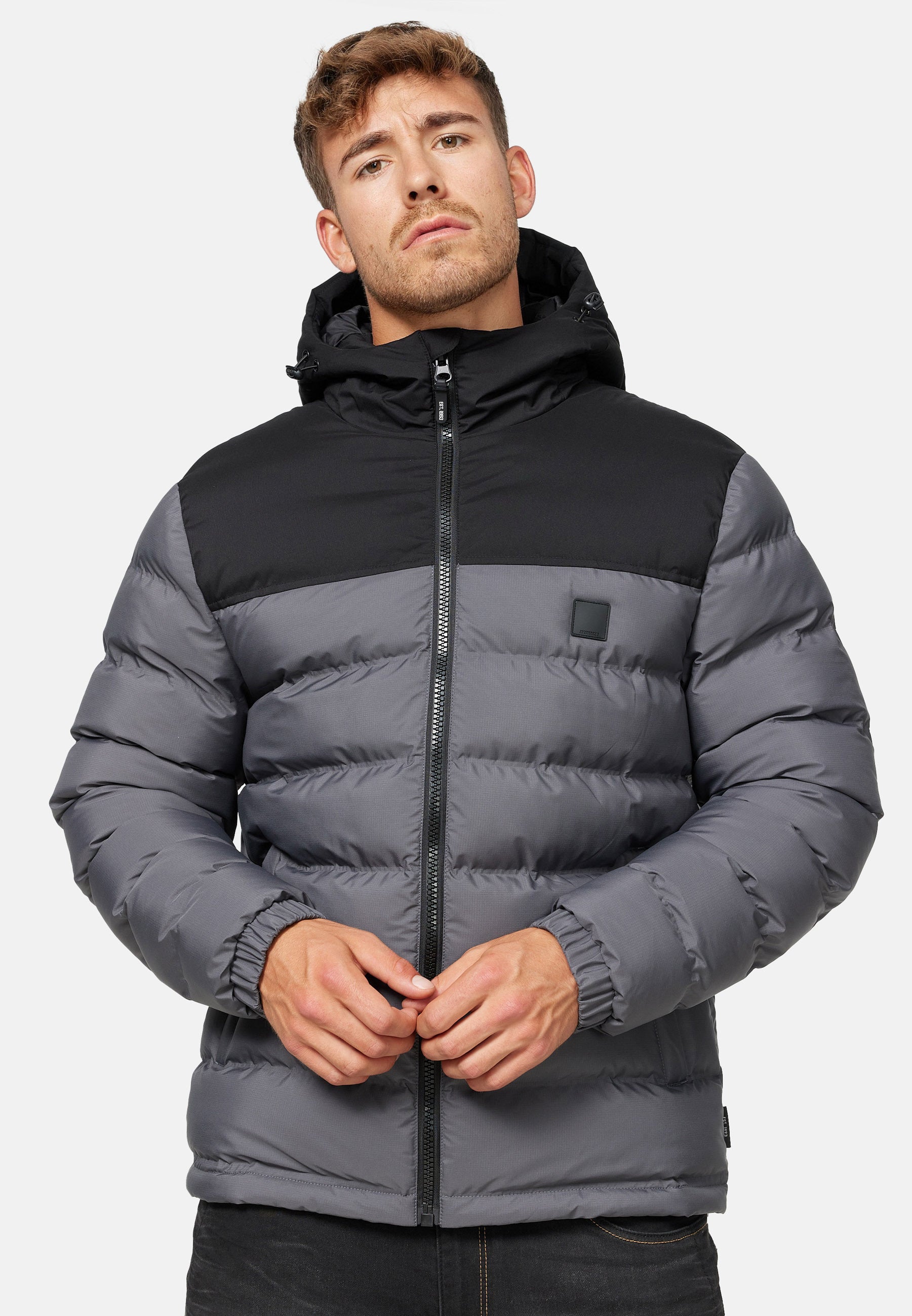 Winterjacke Eberhardy Produktbild