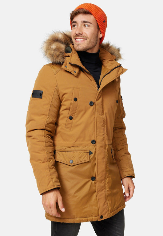 Parka Jarl