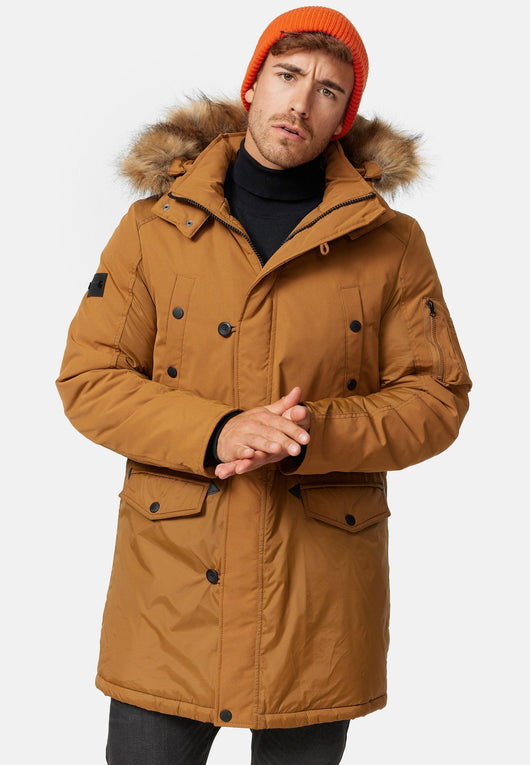 Parka Jarl