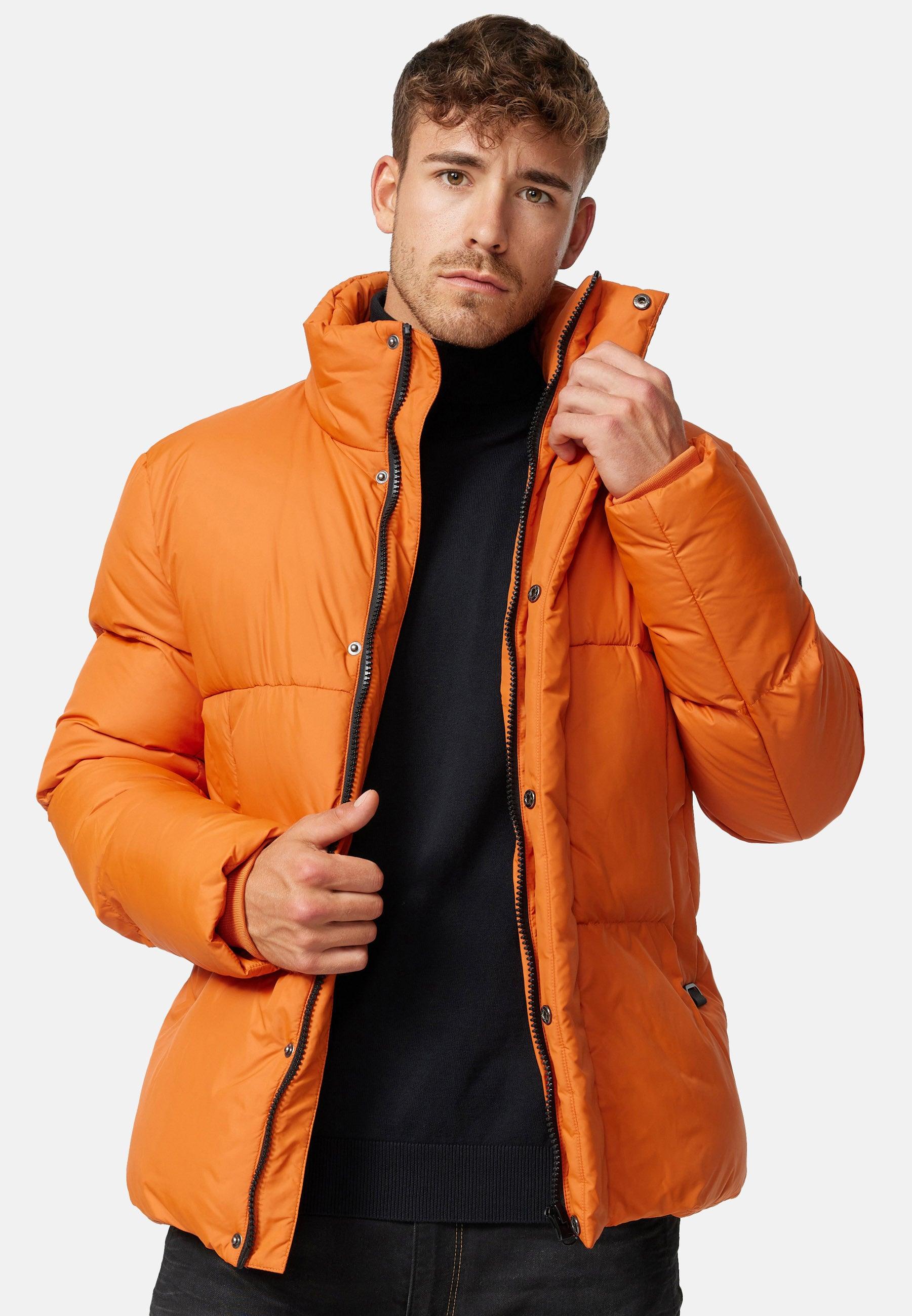 Winterjacke Lanse Produktbild