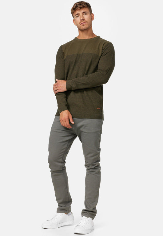 Strickpullover Lesim