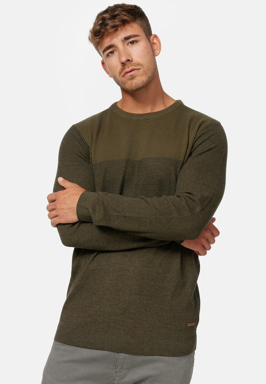 Strickpullover Lesim