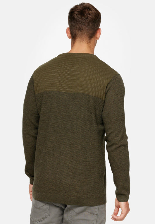 Strickpullover Lesim