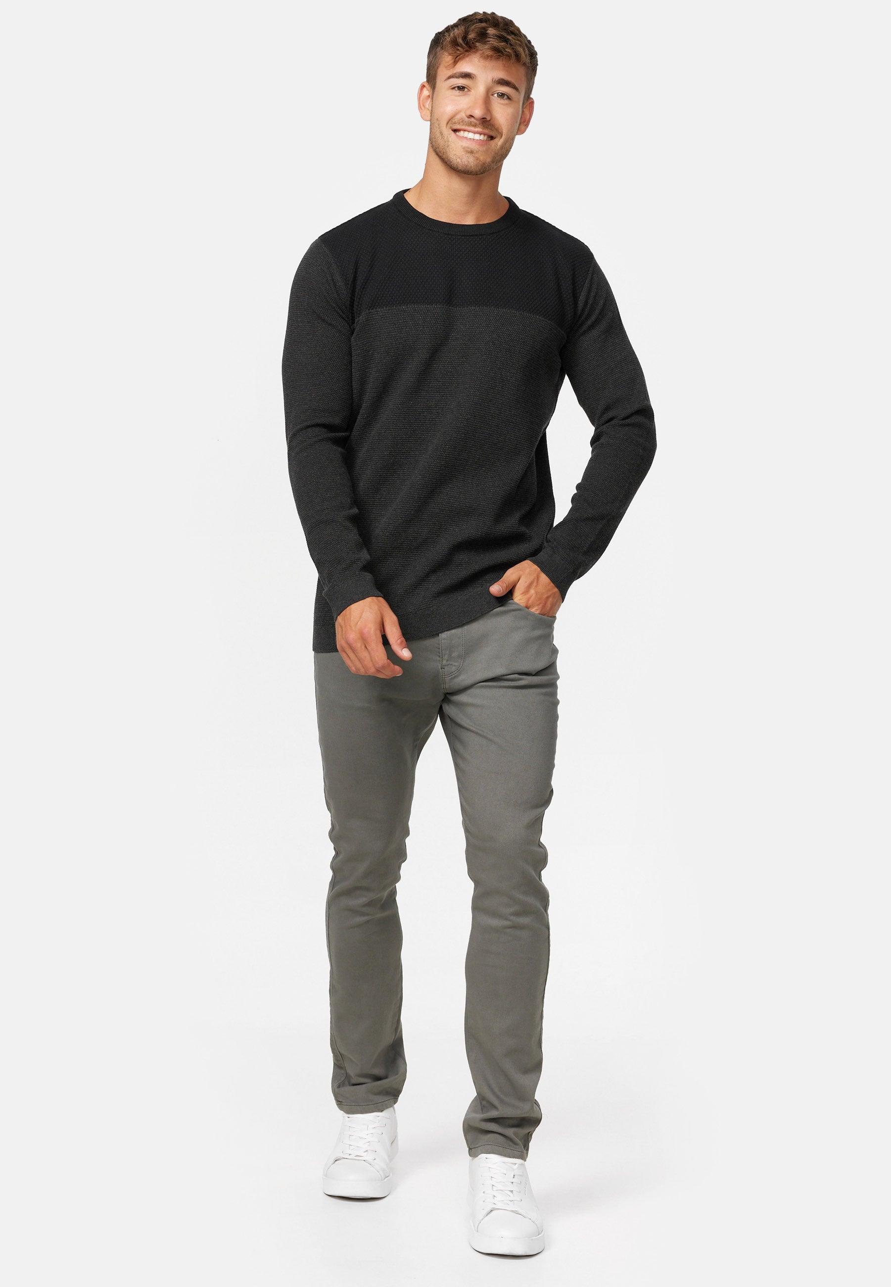 Strickpullover Lesim Produktbild