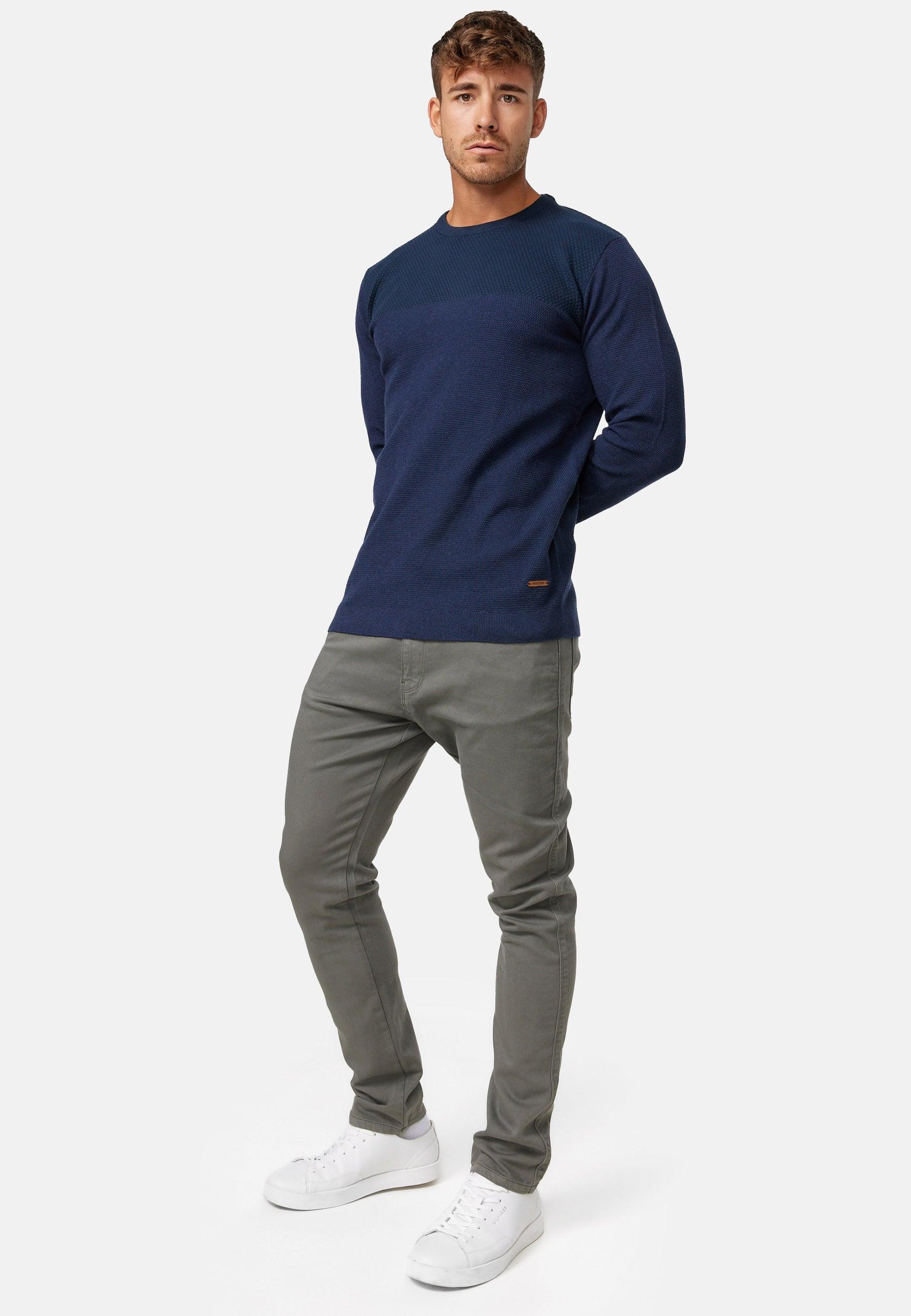 Strickpullover Lesim Produktbild