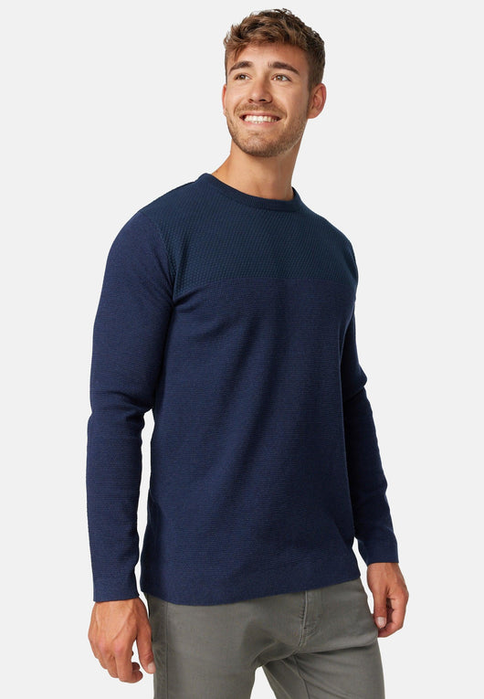 Strickpullover Lesim