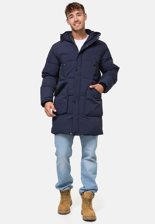 Winterjacke Dexter