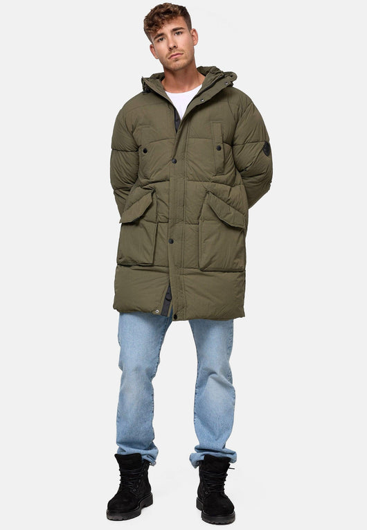 Winterjacke Dexter
