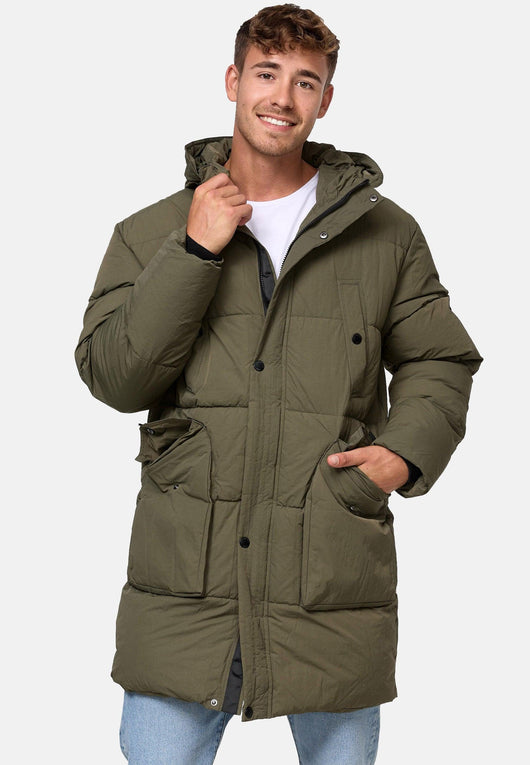 Winterjacke Dexter
