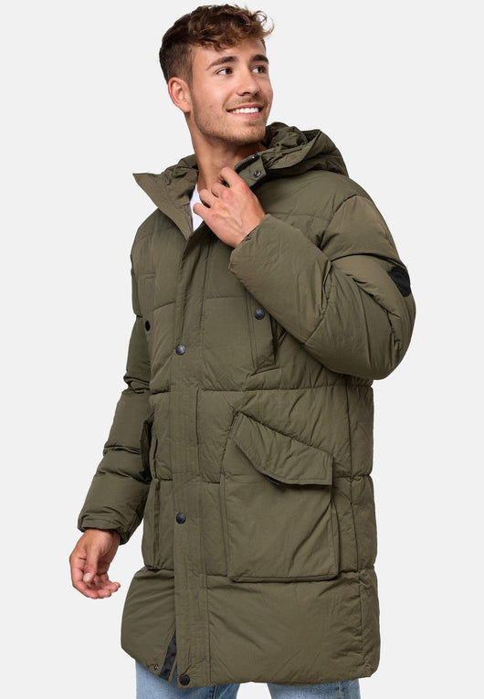 Winterjacke Dexter