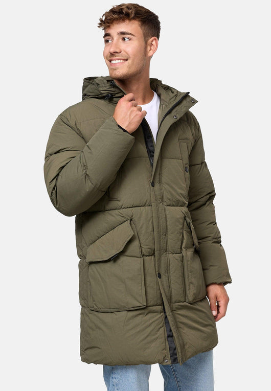 Winterjacke Dexter