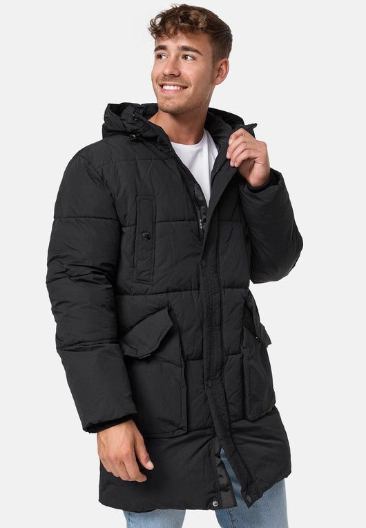 Winterjacke Dexter
