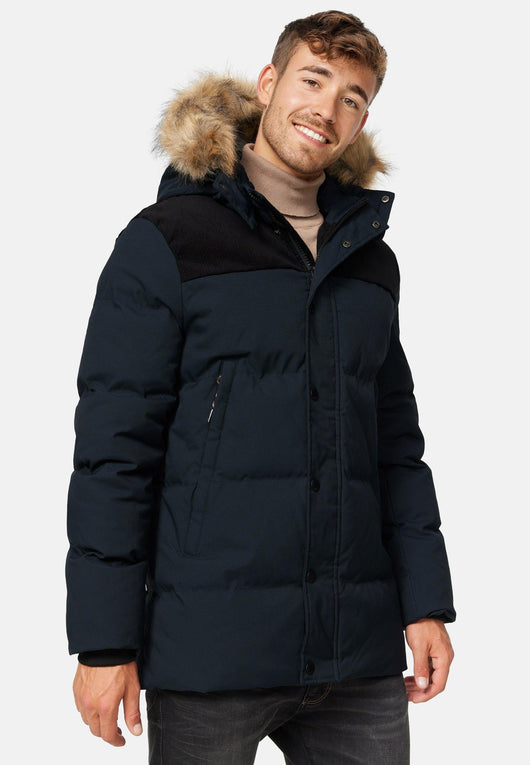 Parka Hexyl