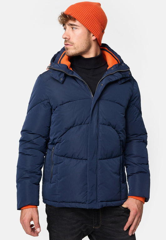 Winterjacke Dunlap