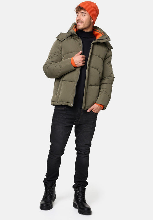 Winterjacke Dunlap