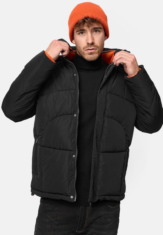 Winterjacke Dunlap