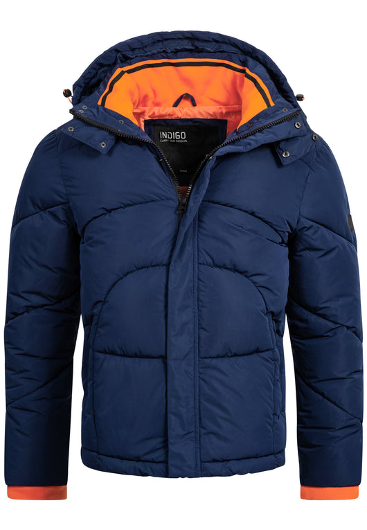 Winterjacke Dunlap