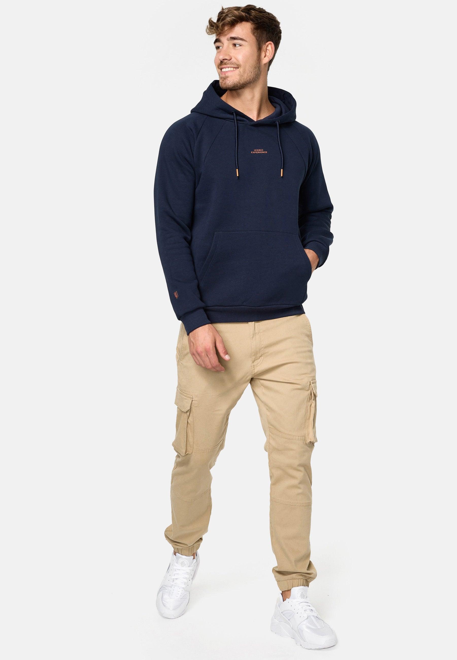 Kapuzenpullover Virginia Produktbild