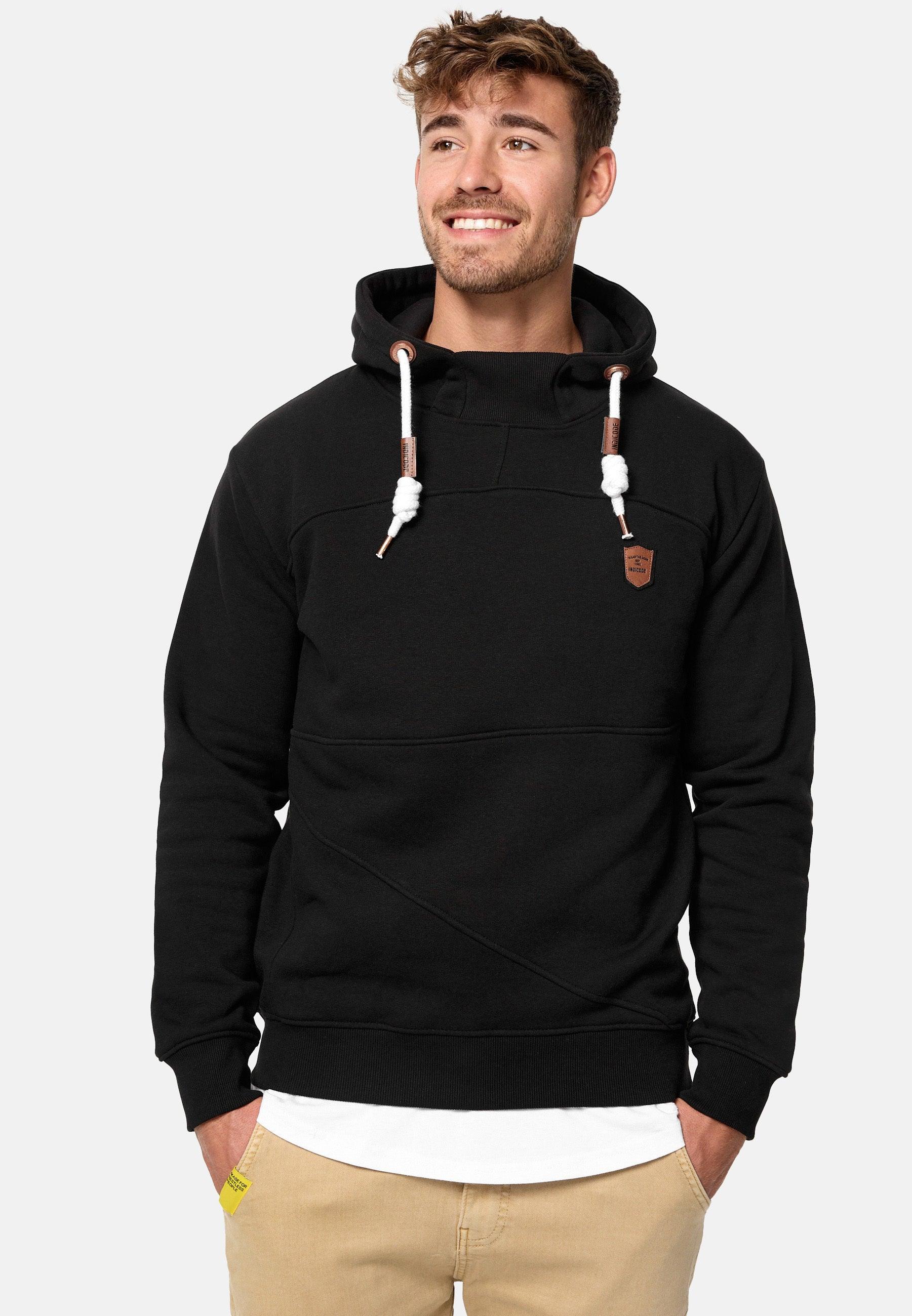 Kapuzenpullover Meza Produktbild
