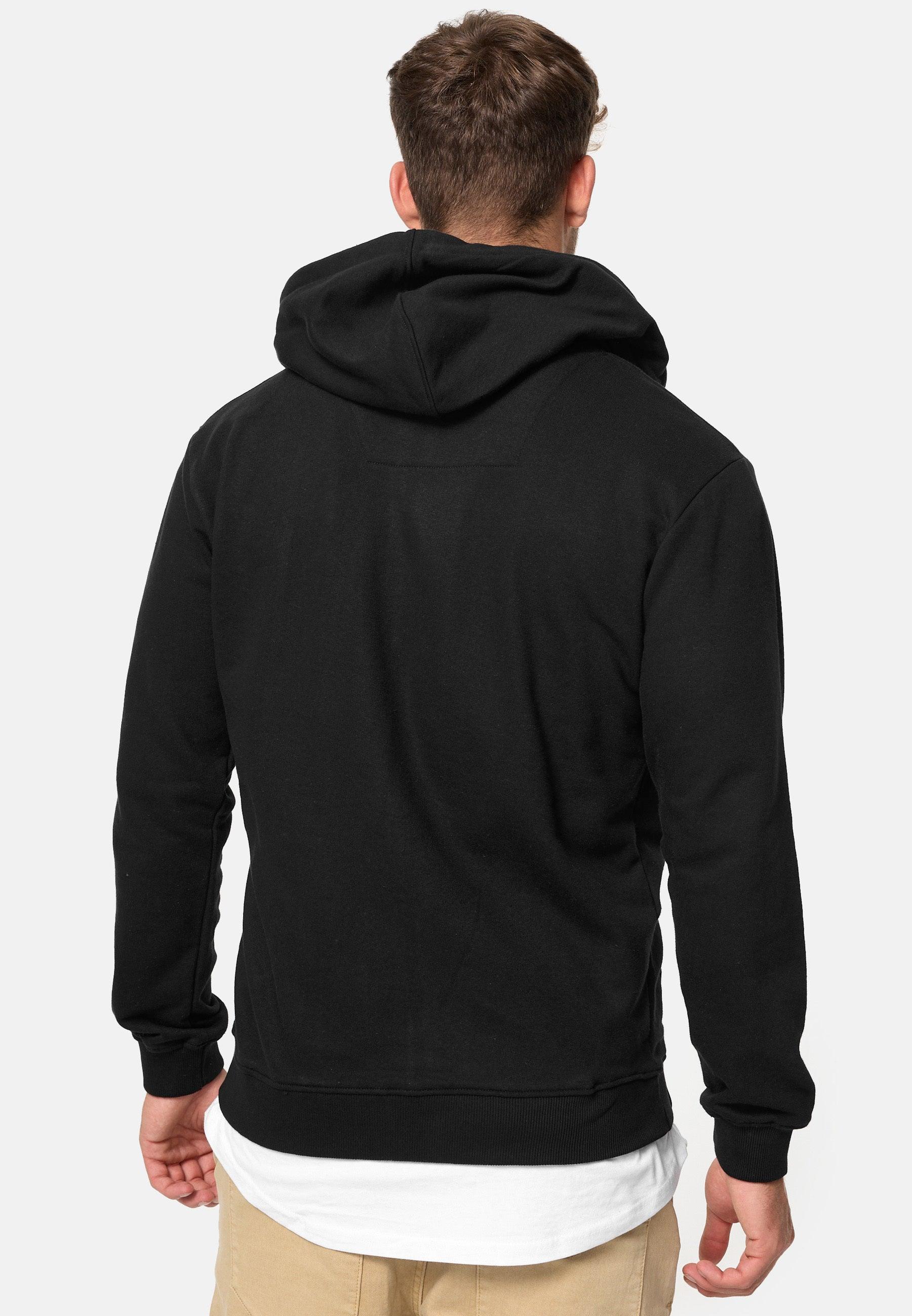 Sweatjacke Braidwood Produktbild