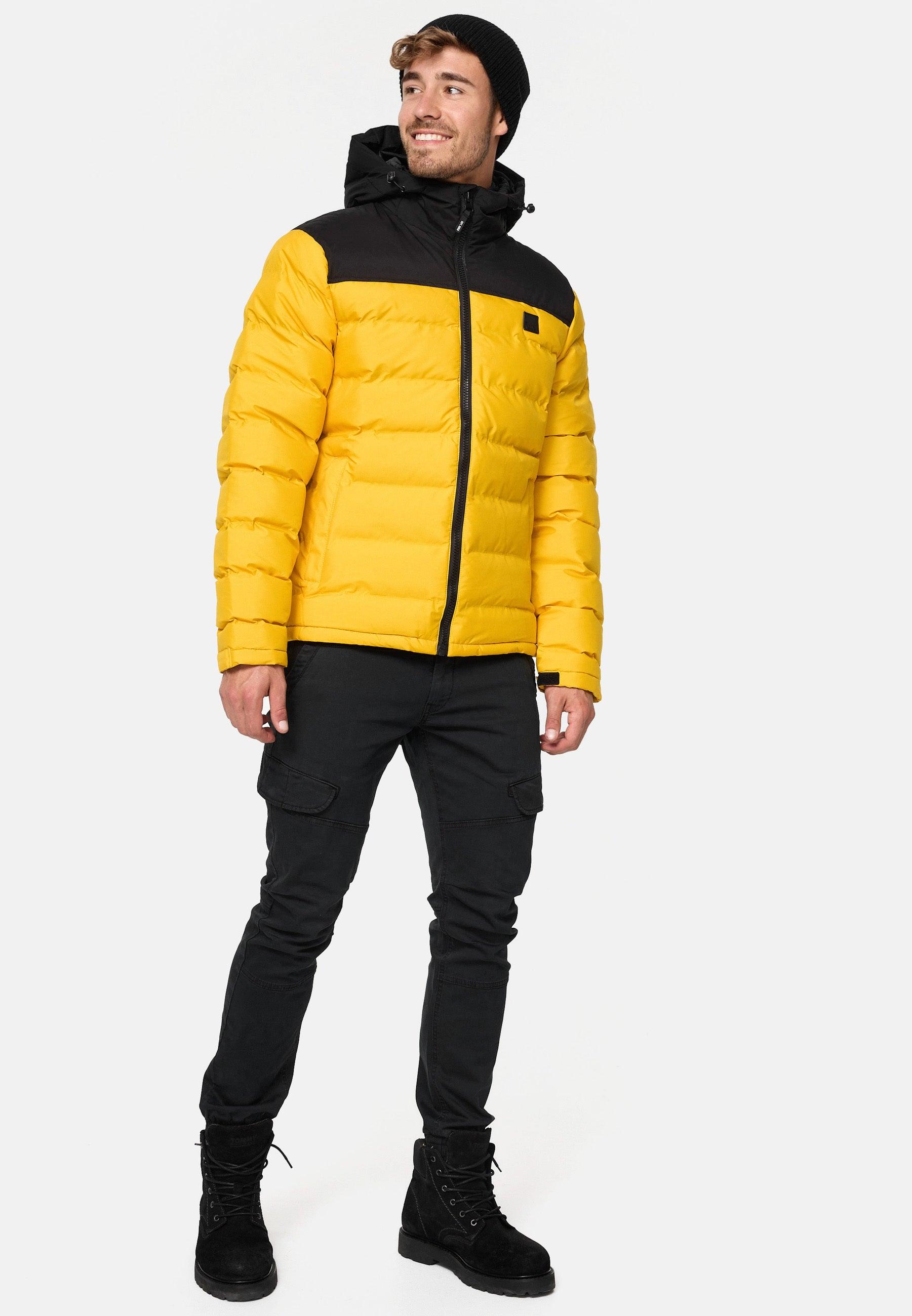 Winterjacke Eberhardy Produktbild