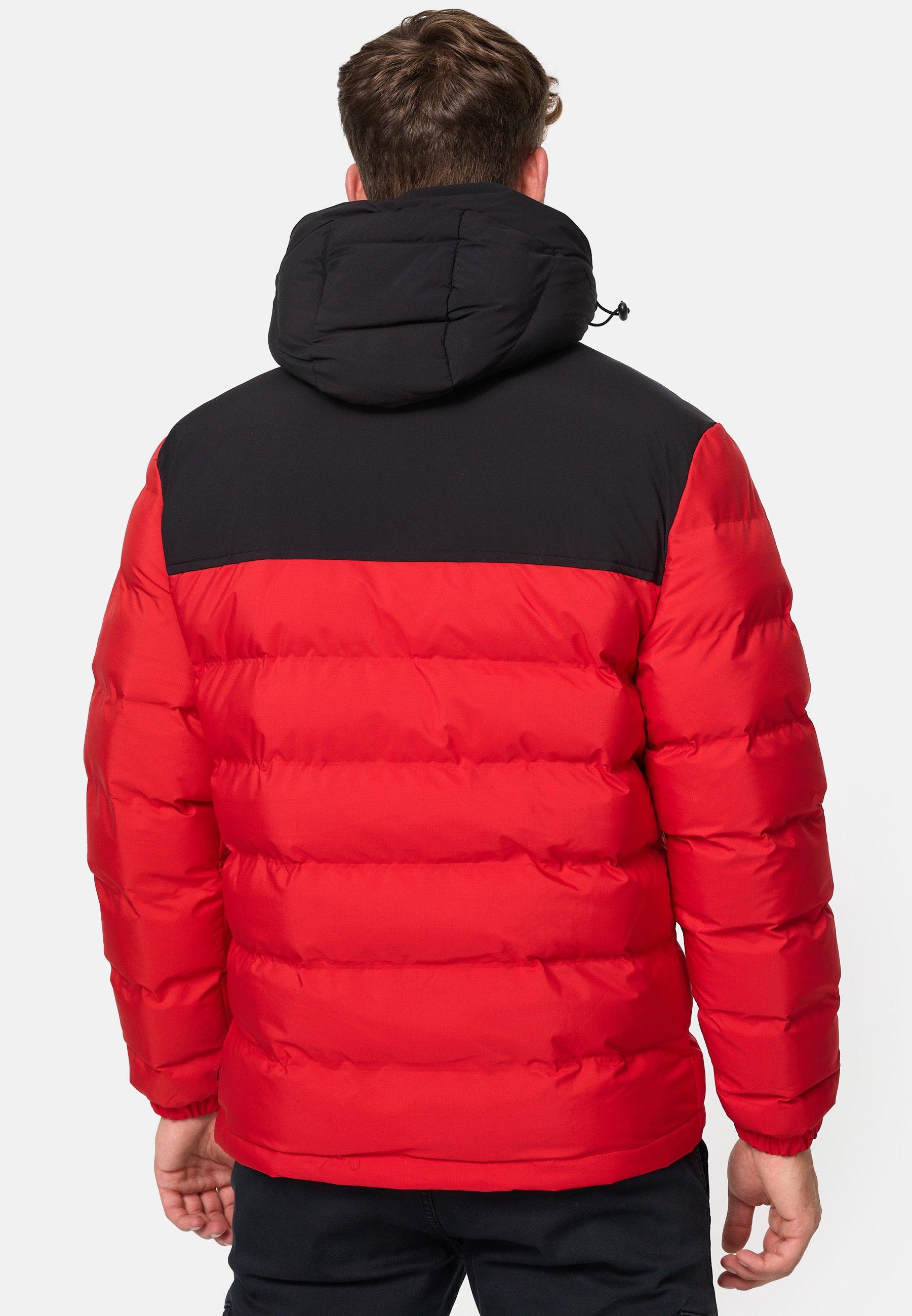 Winterjacke Eberhardy Produktbild