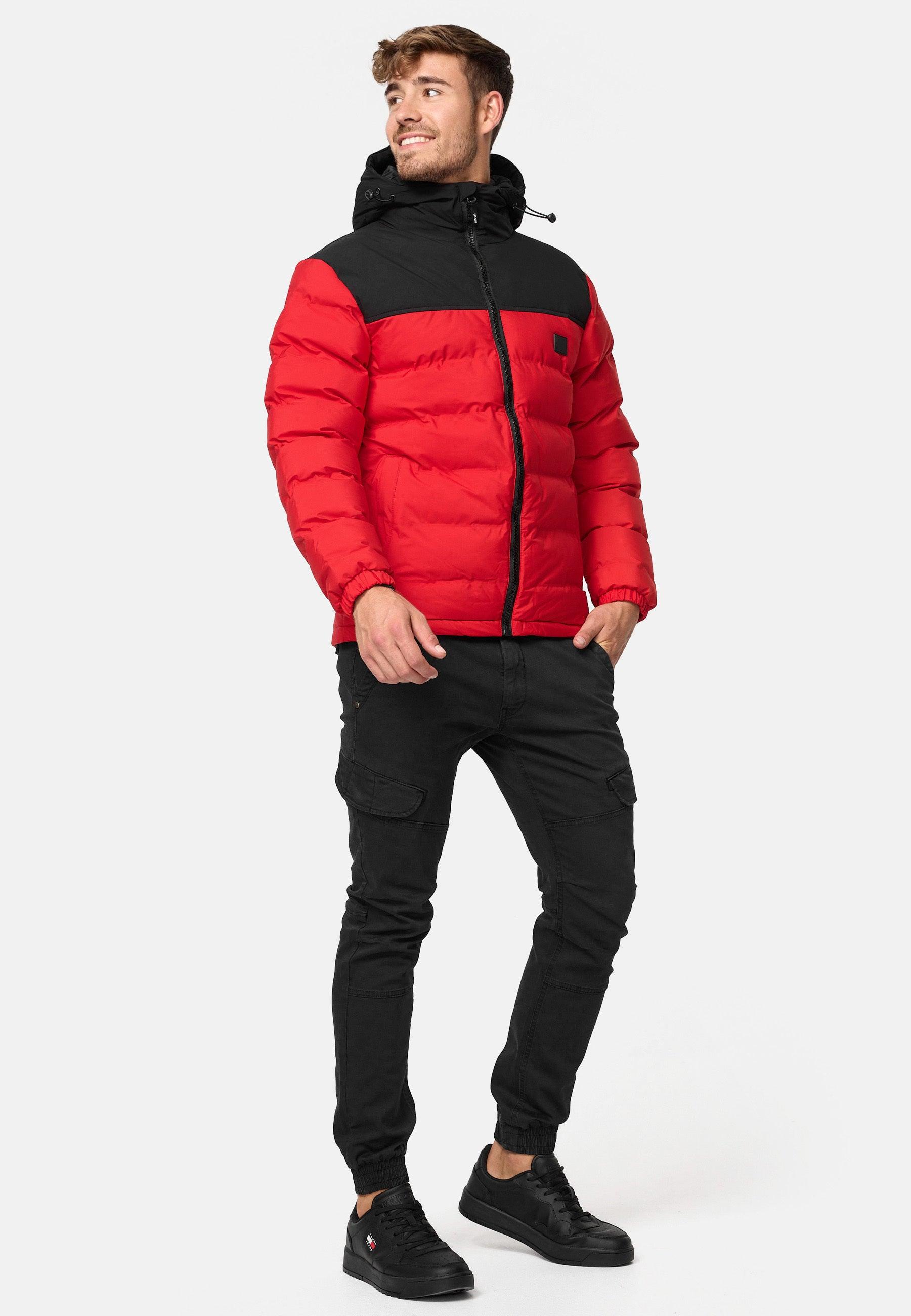 Winterjacke Eberhardy Produktbild