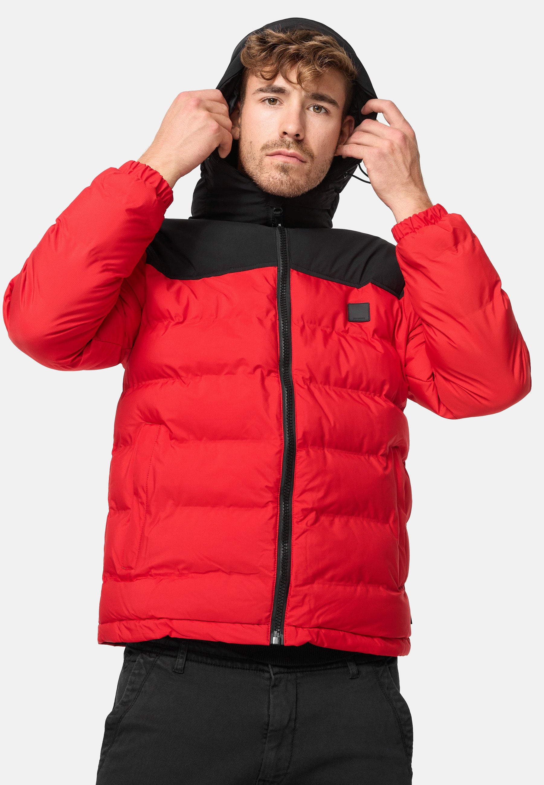 Winterjacke Eberhardy Produktbild