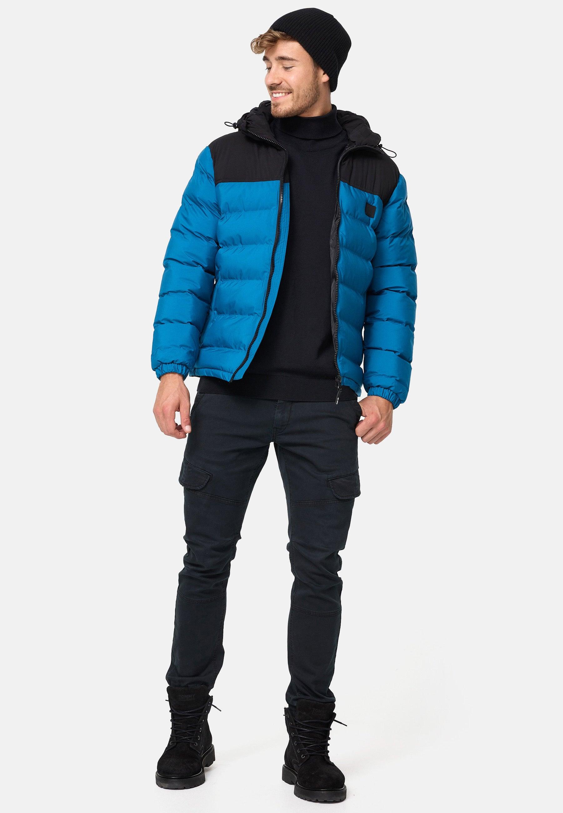 Winterjacke Eberhardy Produktbild