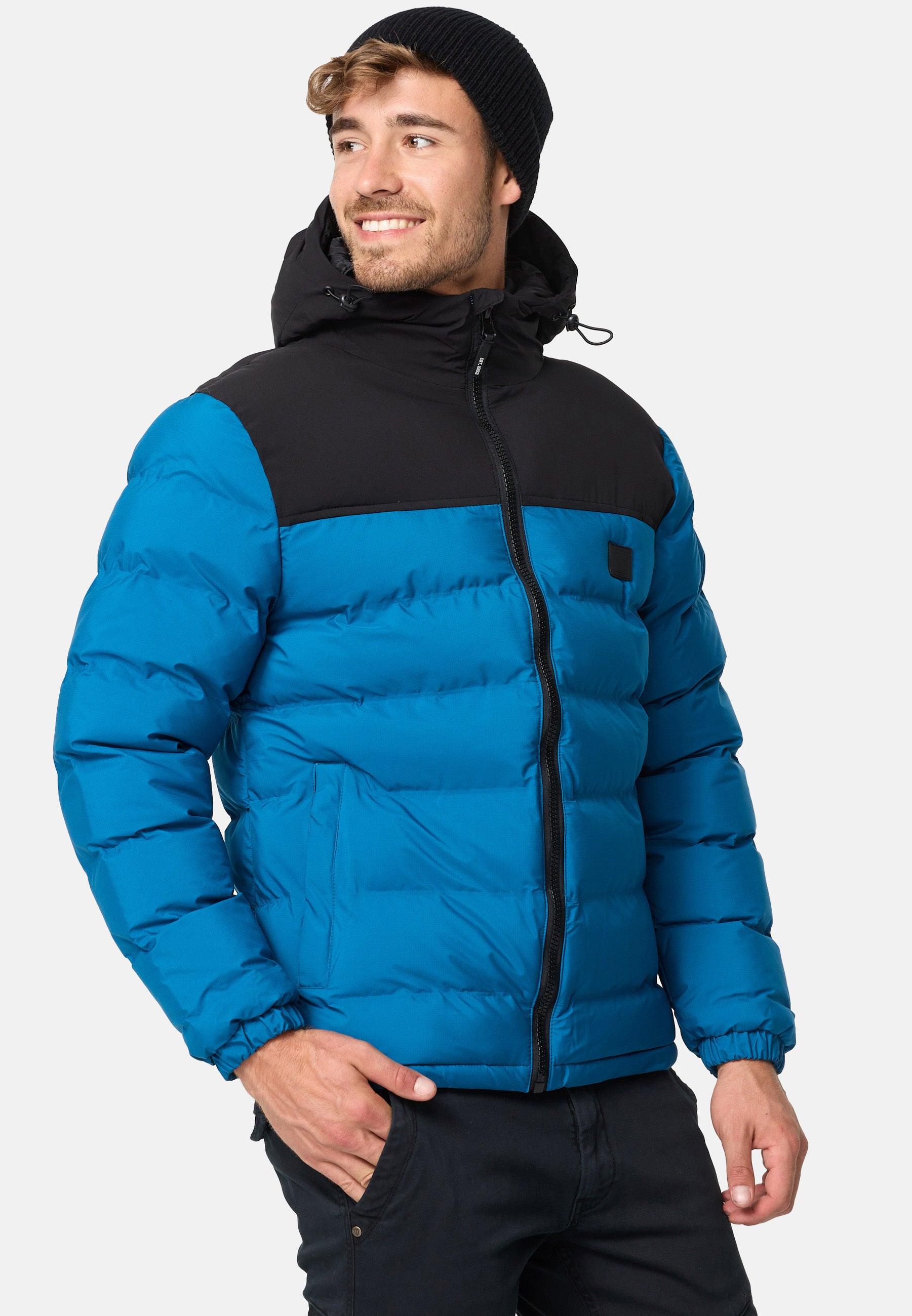 Winterjacke Eberhardy Produktbild