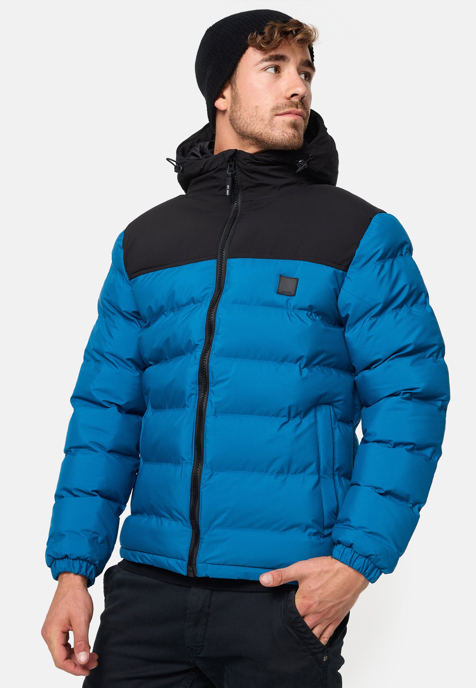 Winterjacke Eberhardy Produktbild