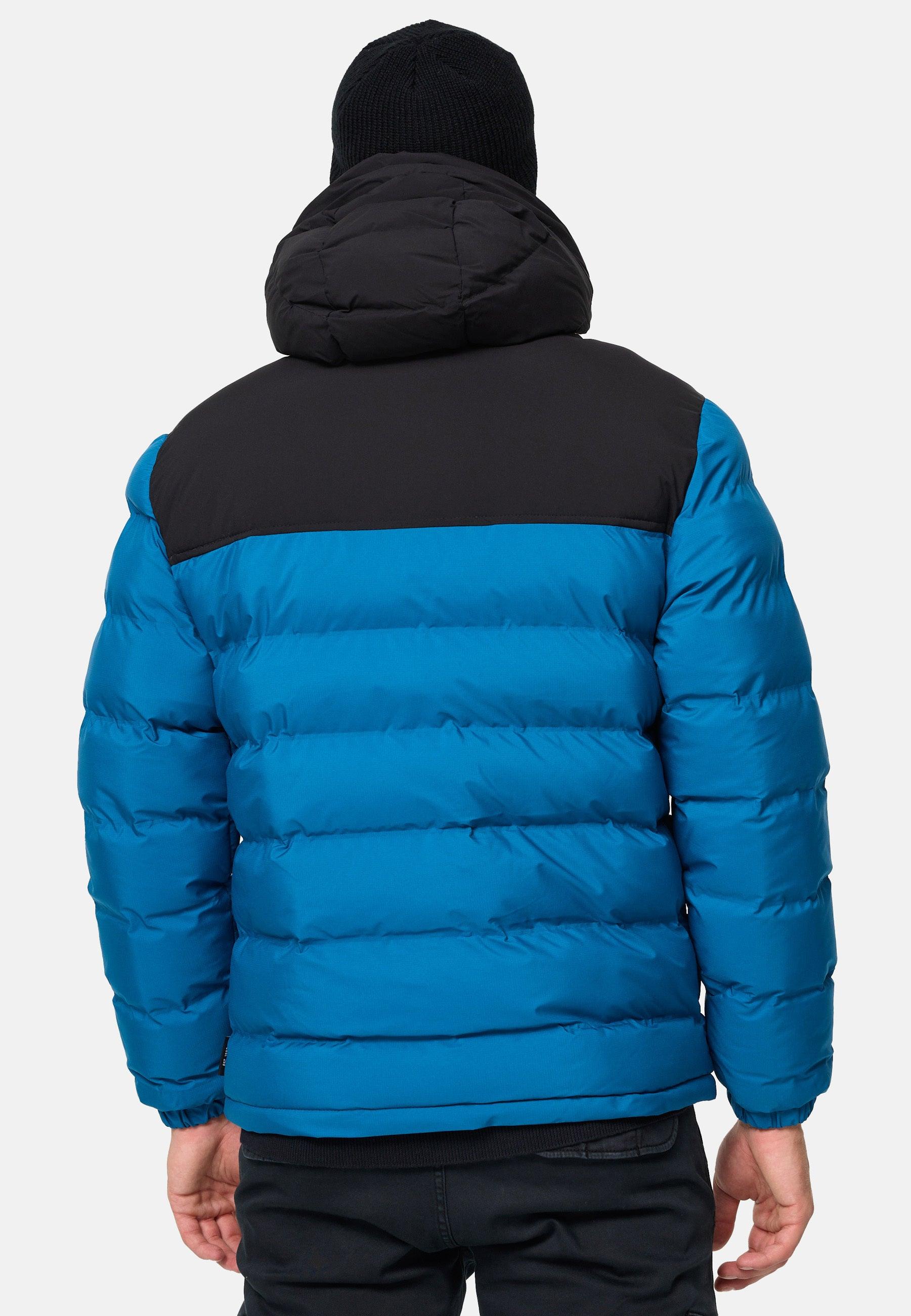 Winterjacke Eberhardy Produktbild
