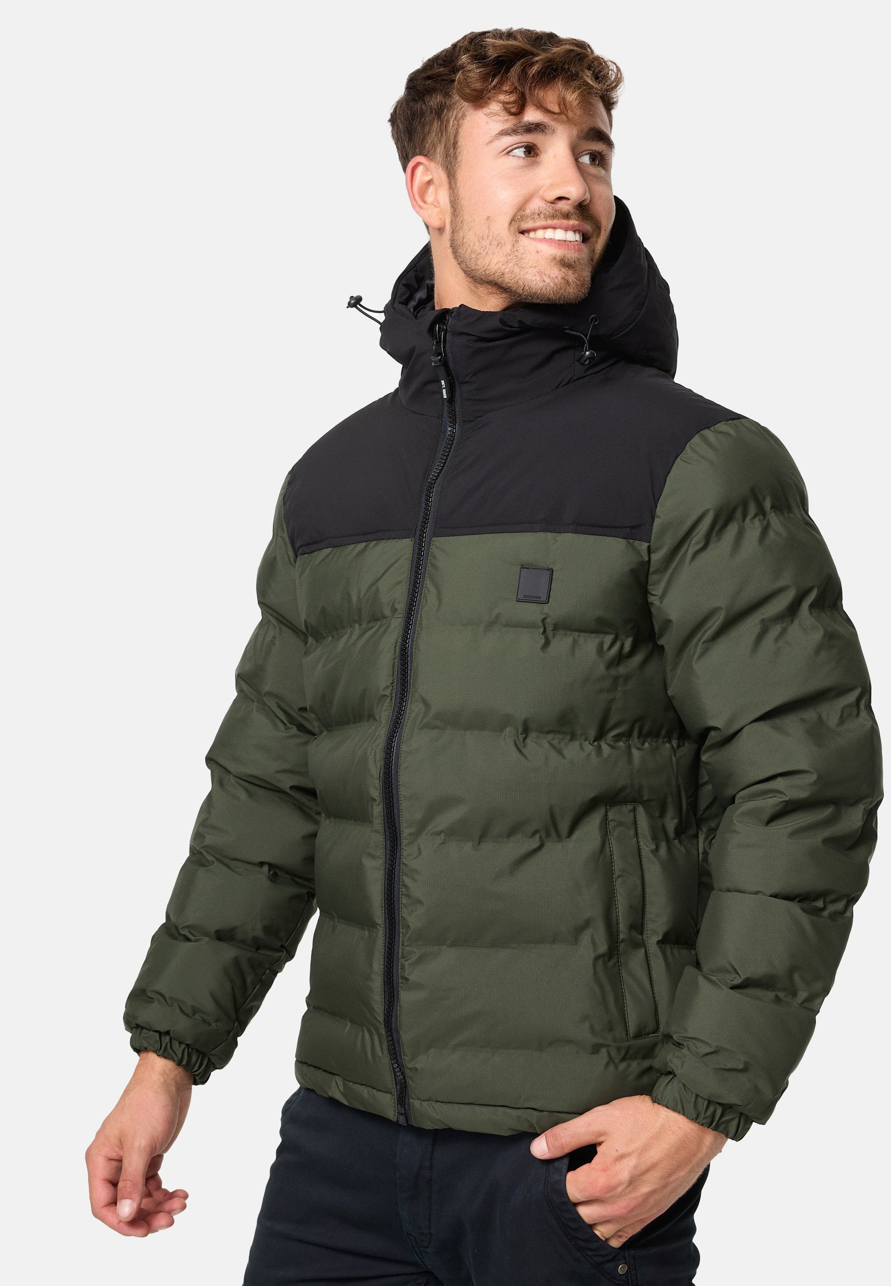 Winterjacke Eberhardy Produktbild