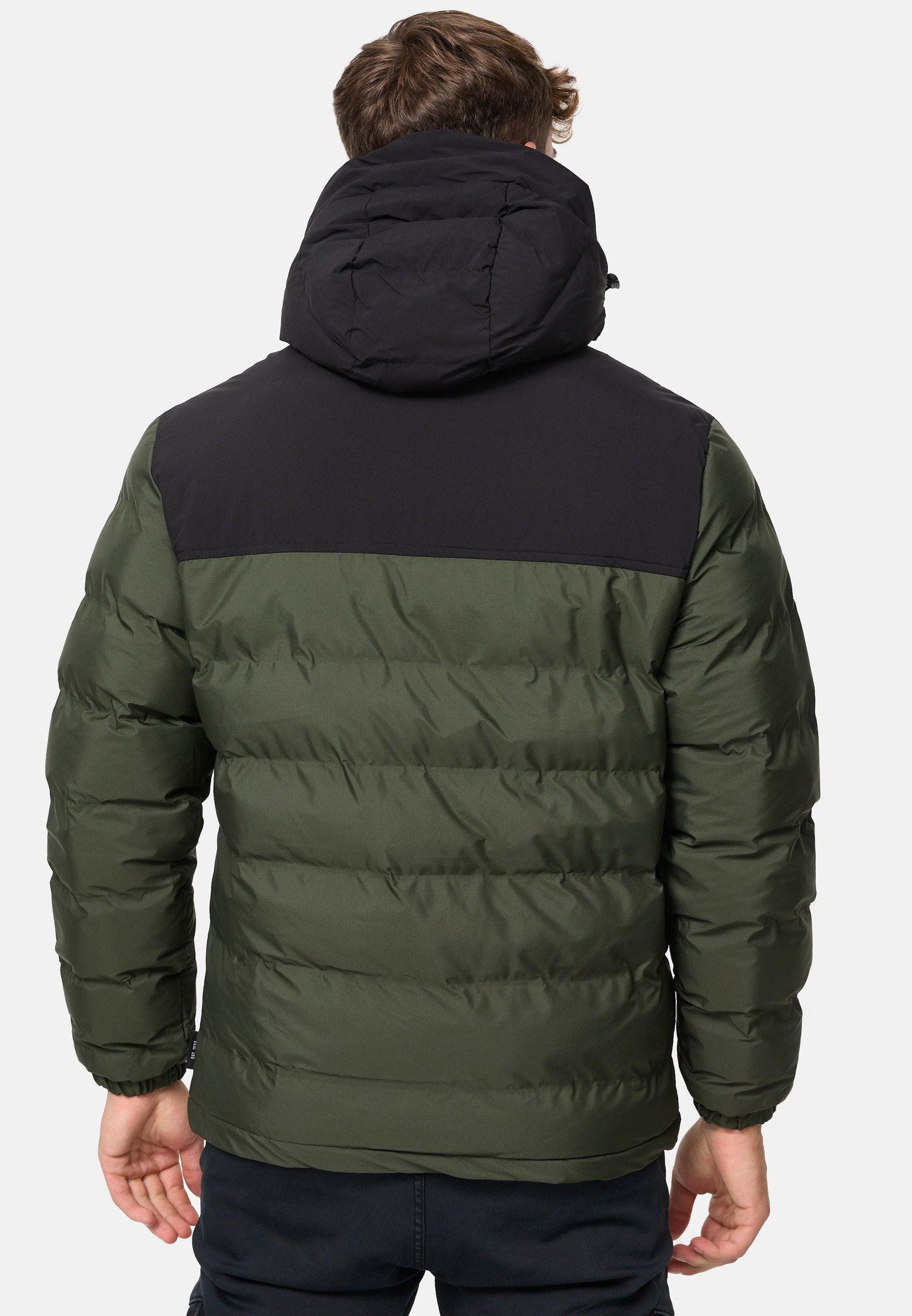 Winterjacke Eberhardy Produktbild