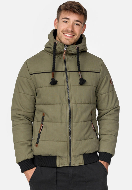 Winterjacke Cowdell