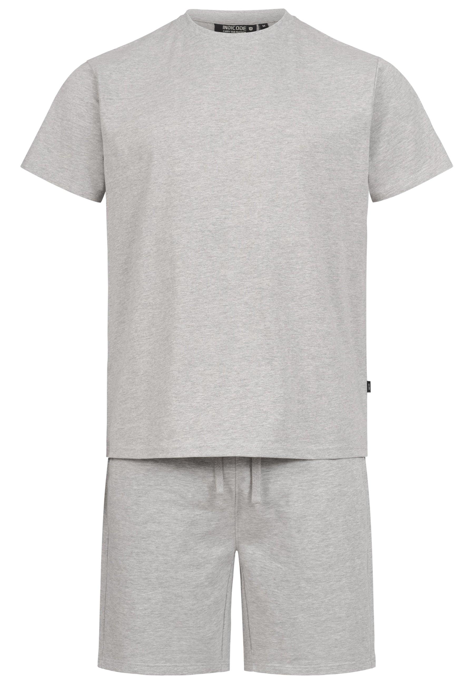 Shorts & Shirt Set Comfy Produktbild