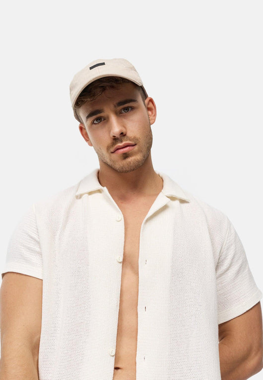 Hemd Kurzarm INCosby