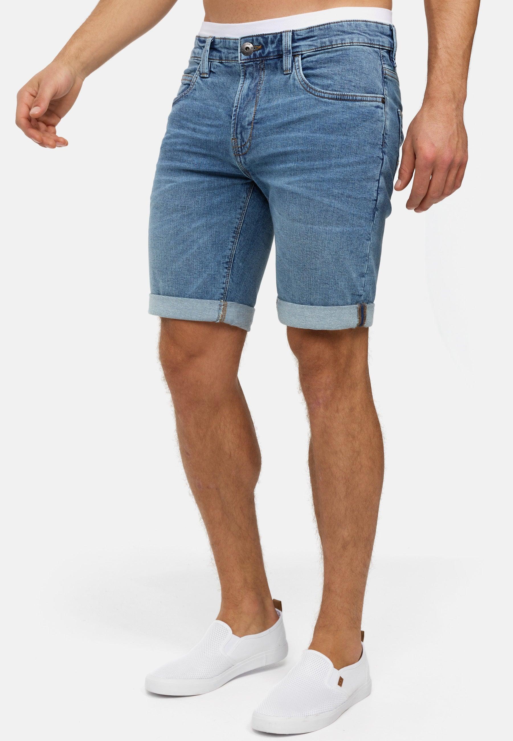 Shorts Jeans INDanny Produktbild